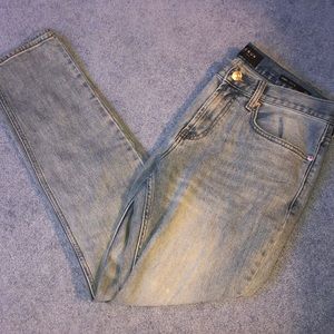 Pacsun Light Jean Skinny Fit Size 31 x 30
